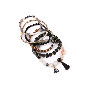 Charm <b>Stack</b> <b>Bracelet</b> - Product Image 3