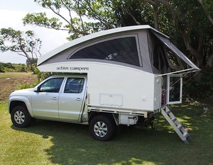 Dc 12V Camper van giường Lift <span class=keywords><strong>Kit</strong></span> 4 đồng bộ điều khiển thiết bị truyền động điện tuyến tính - Product Image 4