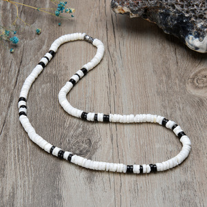 Cordón ajustable de protección vacía, collar de soporte de cuarzo de piedra natural 3161 individual - Product Image 2