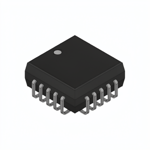 Distribuidor Autorizado de la Interfaz, Kit de Circuito Integrado 20 LCC (J Lead) IC SWITCH SPST NOX4 50OHM 20PLCC ADG201HSJP-REEL - Product Image 1