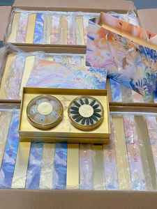 Alimento Tónico de Alta Gama, Nido de Golondrina, Holothurian Tsubame No Su, Nido de Aves, Regalos de Año Nuevo y Festivales para Ancianos y Amigos - Product Image 1