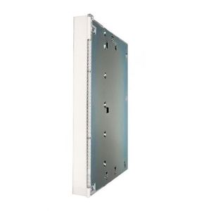 Profilé en aluminium haute précision RM550 3BSE022256R1 avec rail DIN - Product Image 1
