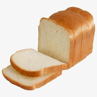 Nouvelle Machine Industrielle Automatique de Fabrication de Toasts, Ligne de Production de Baguettes Françaises 220V en Acier Inoxydable de Haute Qualité