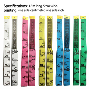 wholesale pink measuring tape for precise and easy to read measurements alibaba com