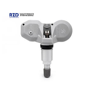 कार पार्ट्स टीपीएमएस सेंसर यूनिवर्सल ओएम 7pp907275g टायर दबाव निगरानी सेंसर 433/315mhz 911 vw फोर्ड ऑडी के लिए - Product Image 6