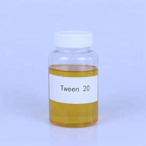 <span class=keywords><strong>Polysorbate</strong></span> 20 Tween 20 40 <span class=keywords><strong>60</strong></span> 80 Liquide Qualité Cosmétique pour Formulation de Produits Chimiques Quotidiens et Soins Personnels Émulsifiant Vente en Gros Usine - Product Image 4