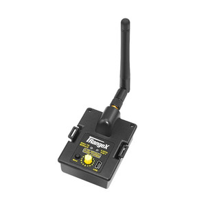 IRangeX IRX4 Plus 2.4G CC2500 NRF24L01 A7105 CYRF6936 Módulo ARM TX multiprotocolo 4 en 1 con carcasa 5-14V +22dBm - Product Image 3