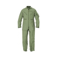 Lutte contre l'incendie Europe Standard EN469 Aramide pompier pompier uniforme CWU 27/P Nomex combinaison de vol