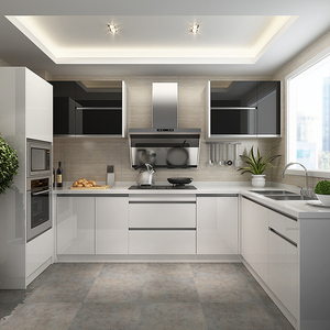 Mobili da Cucina di Alta <span class=keywords><strong>Qualità</strong></span> in Legno Massello, Arredamento di Lusso Italiano - Product Image 5