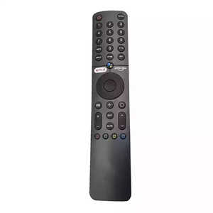 Control remoto por voz para <span class=keywords><strong>MI</strong></span> XIAOMI <span class=keywords><strong>Mi</strong></span> <span class=keywords><strong>TV</strong></span> P1 32 "43" 55 "QLED <span class=keywords><strong>Mi</strong></span> <span class=keywords><strong>TV</strong></span> <span class=keywords><strong>Q1</strong></span> 75" LED <span class=keywords><strong>TV</strong></span> - Product Image 1