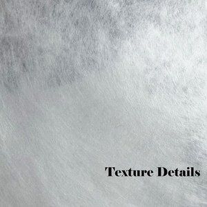 OEM 100% PVA Non-tissé, Rouleau de stabilisateur de broderie <span class=keywords><strong>soluble</strong></span> dans l'eau, Tissu textile <span class=keywords><strong>soluble</strong></span> pour broderie - Product Image 2