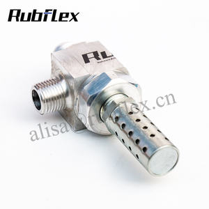 Rubflex WQRV R00-10-917 퀵 릴리스 밸브 공압 클러치 드럼 브레이크 - Product Image 6