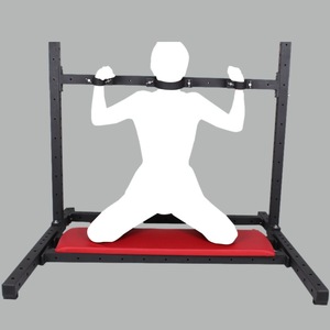 Attrezzatura BDSM Resistente per Bondage, Telaio di Contenimento Completo con Mobili Erotici per Condizionamento e Legatura, Sedie dell'<span class=keywords><strong>Amore</strong></span> - Product Image 6