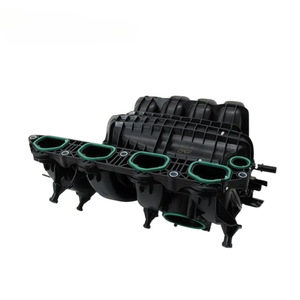 Colector de Admisión de Motor de Alta Calidad para Volkswagen Polo Golf Jetta <span class=keywords><strong>Caddy</strong></span> 04E129712 04E129712AT - Nuevo - Product Image 2