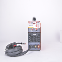 KEYUE Poste à souder portable IGBT Nouveau modèle MMA/MIG-120 CO2