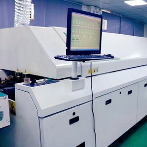 แผงวงจรควบคุม SMT Assembly PCBA BMS สำหรับอินเวอร์เตอร์เก็บพลังงาน ผลิตโดย OEM ในประเทศจีน ได้รับมาตรฐาน ISO9001 หมายเลขชิ้นส่วน 19 - Product Image 2