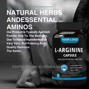 Compléments sportifs Ausreson l Arginine Vitamines Prix Cosmétique L-<span class=keywords><strong>citrulline</strong></span> Original 500mg Comprimés de L-Arginine - Product Image 4