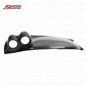 <span class=keywords><strong>POD</strong></span> DE JAUGE EN FIBRE DE CARBONE RHD POUR NISSAN <span class=keywords><strong>SKYLINE</strong></span> <span class=keywords><strong>R33</strong></span> 1995-1998 - Product Image 3