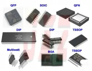 Circuits intégrés en gros puce IC nouvelle et originale TFA9810T/N1,112