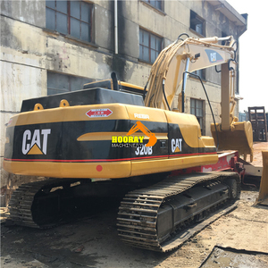 รถขุดตีนตะขาบ Caterpillar Cat320d/320b/320bl/320c/320d2/320cl มือสอง ปี 2018 น้ำหนักใช้งาน 20 ตัน ยี่ห้อ Caterpillar - Product Image 6