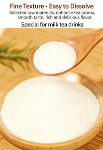 ท็อปเดย์ ครีมเทียมสำหรับกาแฟ รสหวานสมดุล สำหรับเครื่องดื่มพร้อมดื่ม สีขาว รสหวานสมดุล - Product Image 6