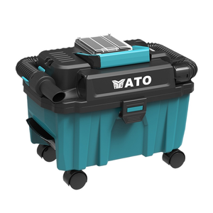ATO A840212201 Electric <b>Tool</b> CE GS ROHS 50hz 60hz 18v Electric Cordless Wireless Battery <b>Other</b> Car Carpet Wet Dry Vacuum Cleaner - Product Image 1
