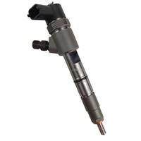 Inyector Common Rail Directo de Fábrica 0445110454 0445110537 para Bosch 0445110537