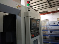 VMC8070 smtcl vmc dmg mori fraisage cnc tour à métaux 3 axes centre d'usinage vertical