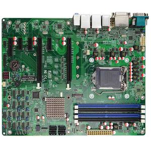 Jetway NAF591 JNAF591-<span class=keywords><strong>Q170</strong></span>เมนบอร์ดอุตสาหกรรม LGA1151 <span class=keywords><strong>Intel</strong></span> <span class=keywords><strong>Q170</strong></span> 4xDDR4 2LAN 4xSATA3 M.2 HDI พอร์ตแสดงผล DVI-D 1.2 PCI-Ex16 - Product Image 4