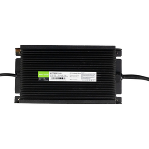 Impermeabile FANLESS SLIENT IP67 750-900W scooter elettrico 24 <span class=keywords><strong>volt</strong></span> caricabatteria 22-25A per carrello elevatore AGV a bordo marino - Product Image 6