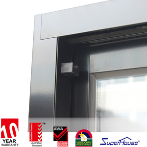 Superhouse <strong>Windows</strong> and Doors <strong>Window</strong> <strong>Grills</strong> <strong>Aluminium</strong> Aluminum Alloy Horizontal Design for Sliding <strong>Windows</strong> - Product Image 6
