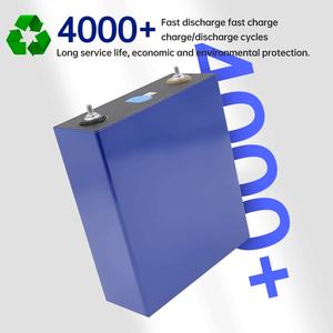 2024 Lifepo4 batería prismática 3,<span class=keywords><strong>2</strong></span> V 304Ah con código QR 105Ah 230Ah 280Ah 304Ah 306Ah 314Ah celda para paquete de batería de 48V - Product Image 6