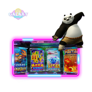 Juwa Online Game Credits Golden Dragon Distributor For Fish Game <strong>Software</strong> English Version - Product Image 2