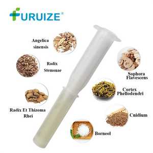 개인 라벨 여성 질 미백 강화 젤 카모마일 요니 클렌징 및 퍼밍 질 강화 젤 - Product Image 3