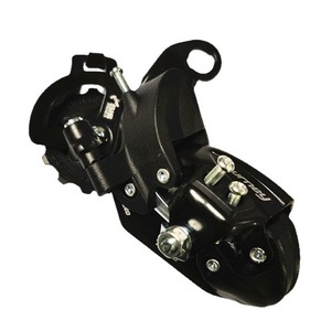 Dérailleur arrière Tourney Ty30 6/7 vitesses en alliage d'aluminium pour vélo - Product Image 5