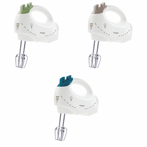 Frusta Elettrica 200 Watt 3 Assortimenti - Product Image 1