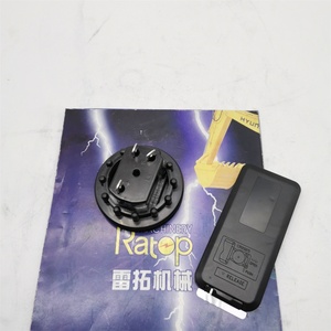 Compteur horaire de service 366-0367 3660367 E308 311 323D2 320D Relais de minuterie 366-0367 3660367 - Product Image 2