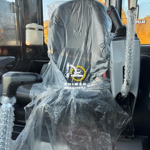 Nouvelle mini pelle SANY SY26 SY35 SY55 SY75 avec Zero Tail Digger Machine 26u prix bon marché moteur et composants de base de moteur - Product Image 6