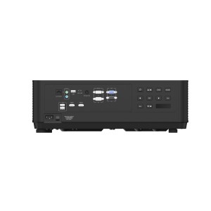 Inaks LE-FU750 Highlight DLP <b>Projector</b> Office Home Smart Portable <b>Android</b> 4k 7500-8000 Lumens Greater Clarity LE-FU750 DLP Laser - Product Image 2