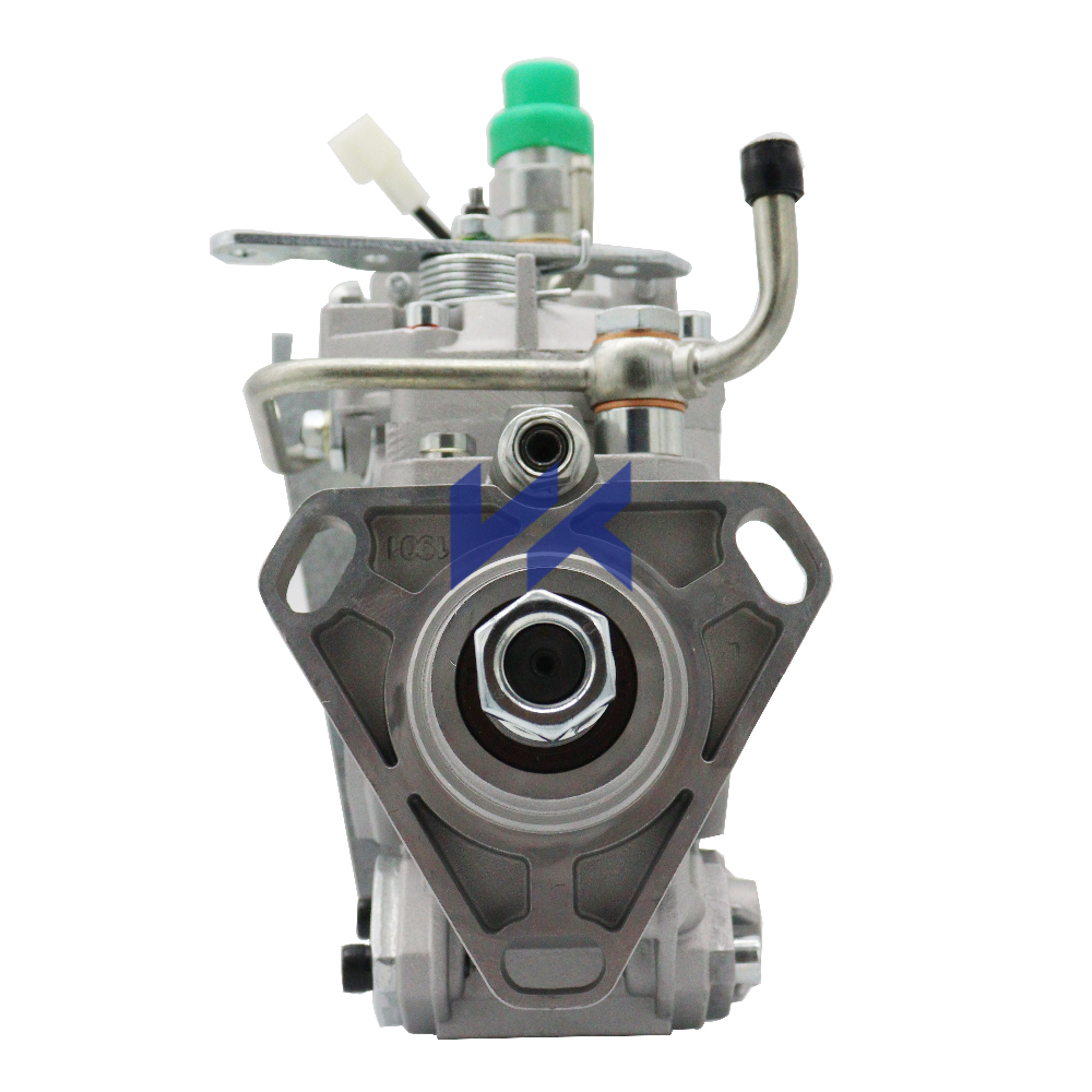 104642-1530 Fuel Pump NP-VE4 for ISUZU - Reliable Performance