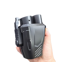 Adaptor Pengisi Daya Cepat DC Tesla ke CCS1 Viptoo DD005 IP55 Supercharge 500A 1000V untuk Mobil Listrik
