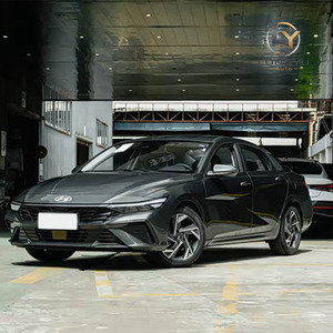 Nuevo Hyundai <span class=keywords><strong>Elantra</strong></span> 2026 Económico, Modelo 1.5L CVT GLS Edició<span class=keywords><strong>n</strong></span> Líder, <span class=keywords><strong>Precio</strong></span> al por Mayor - Product Image 4