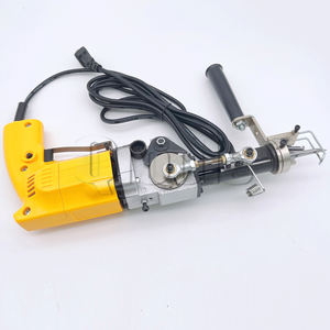 Qtools CpointBox ZQ-II motorizzato Tufting Gun 2-in-1 per tappeto che rende 100-240V nuovo calcio filo - Product Image 6