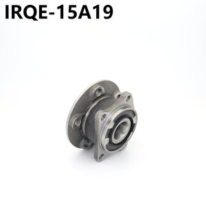 Conjunto de Cubo de Rueda IRQE 30639876, Diámetro Interior de 65 mm, para Volvo XC90 T5 - Product Image 4