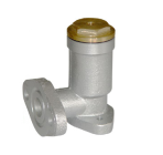 Direct Sales <strong>Lpg</strong> Dispenser Spare Parts High Quality <strong>Lpg</strong> Pressure Differential <strong>Valve</strong> - Product Image 3