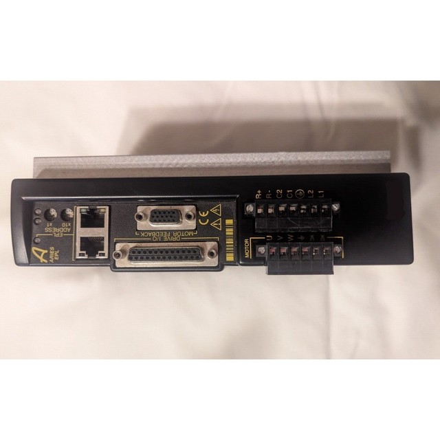 NEW ARIES EPL AR-04PE Drive Motion Control Servo Drive