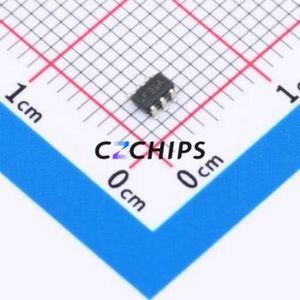 Chip IC de circuito integrado original nuevo, Chip PMIC, monitor y reinicio IC, SOT-23-6, 2/NOPB - Product Image 1