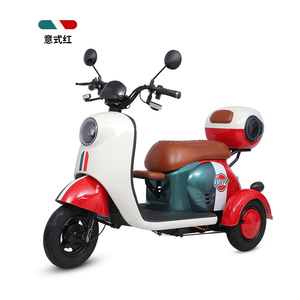 Tricycle électrique V1, meilleur contrôleur de tricycle électrique, tricycle électrique pour passagers, fourni par l'usine chinoise - Product Image 3