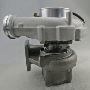 Offre Spéciale nouveau Turbo pour Mercedes-Benz K27 modèle de moteur OM906LA-E2 53279887100 9020960199 - Product Image 4