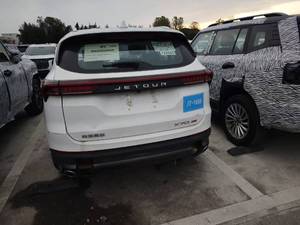 Jetour X70 Nhà Máy Giá New phụ tùng ô tô toàn bộ xe bao bì động cơ xe thành phần - Product Image 3